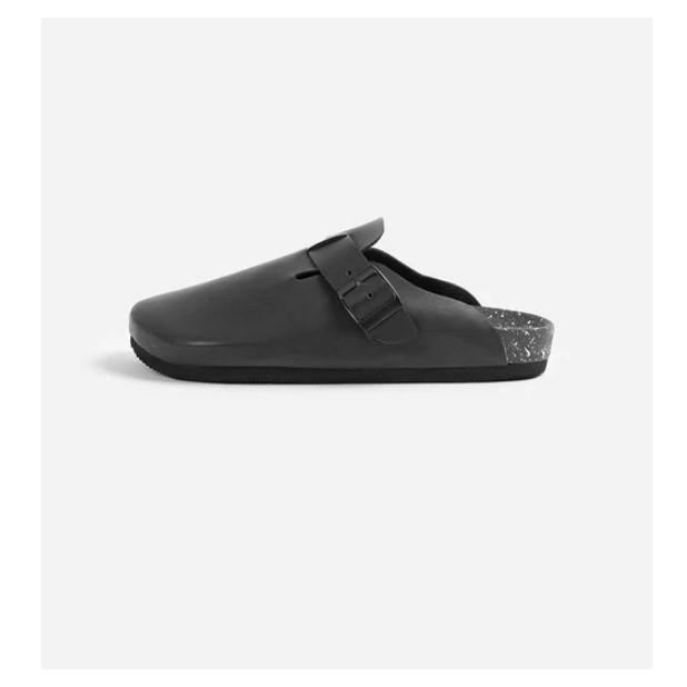 TERBARU SANDAL PRIA WANITA WARNING CLOTHING FERMER #1