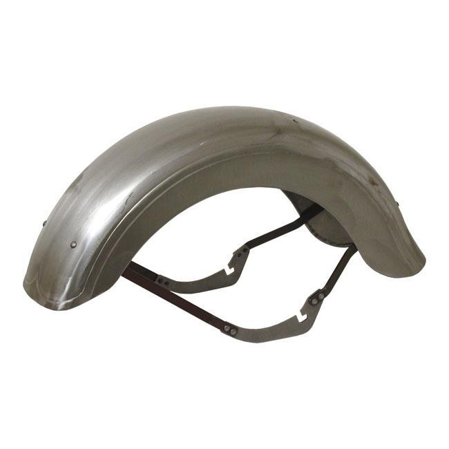 SPRINGER FENDER FRONT. IMPOR MCS Harley Davidson Flathead WL