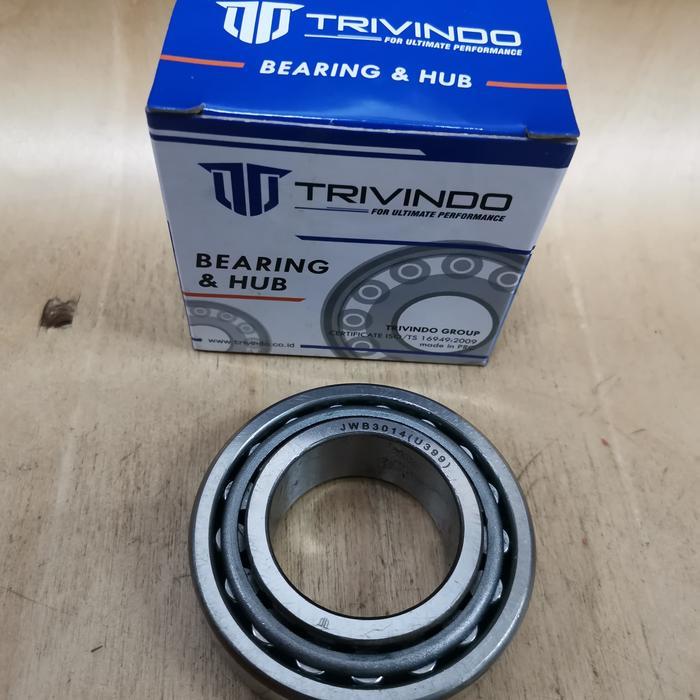 Ready Bearing Laher Roda Belakang Kia Pregio Kode 074