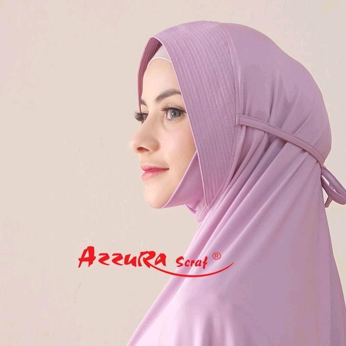 Terlaris Ufaira Jumbo Dagu Hijab Dagu Khimar Syarii Bergo Dagu Hijab Turki Hijab Jumbo Jumbo Syarii