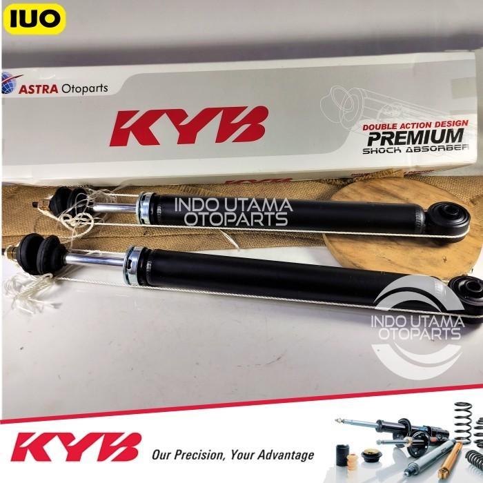 Shock Breaker Kyb Belakang Grand Livina Kayaba Premium