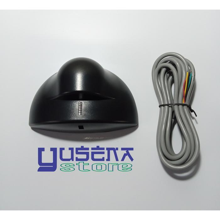 AUTOMATIC DOOR SENSOR / SENSOR PINTU OTOMATIS *