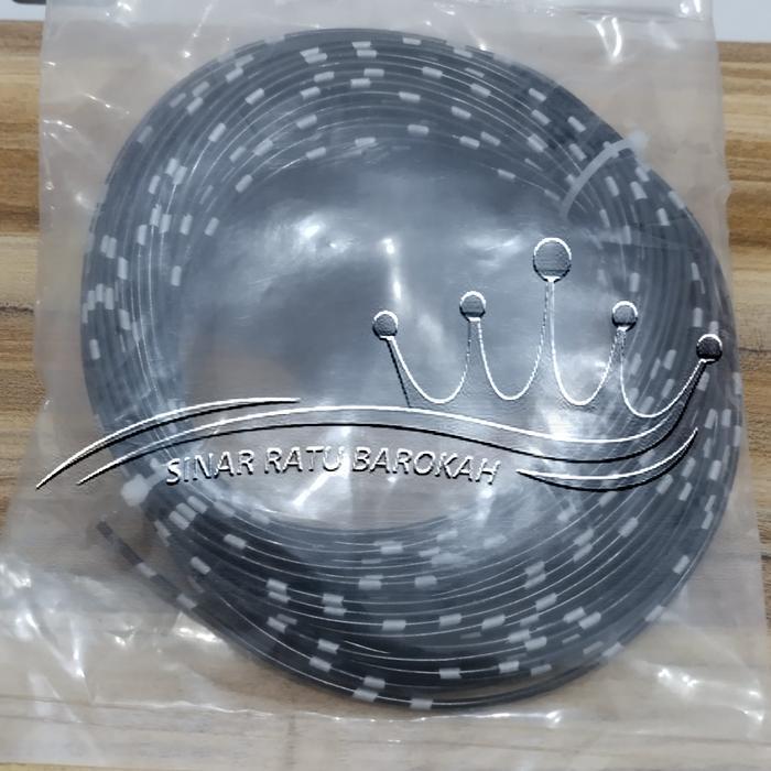 FREE ONGKIR KABEL BINTIK BODY BODI OTOMOTIF SERABUT MOBIL MOTOR 0.5MM X 20M JEPANG TEMBAGA 0.5 MM X