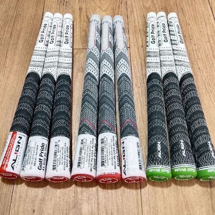 Grip Golf Midsize-New & Original