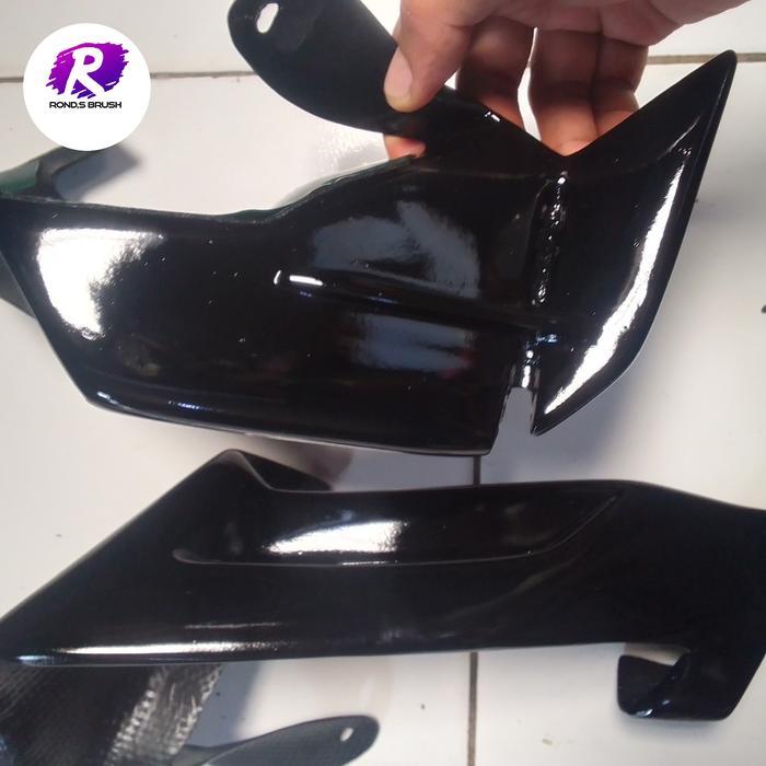 WINGSIDE/AEROWINGLET CBR 150R K45R MODEL BMW 1000