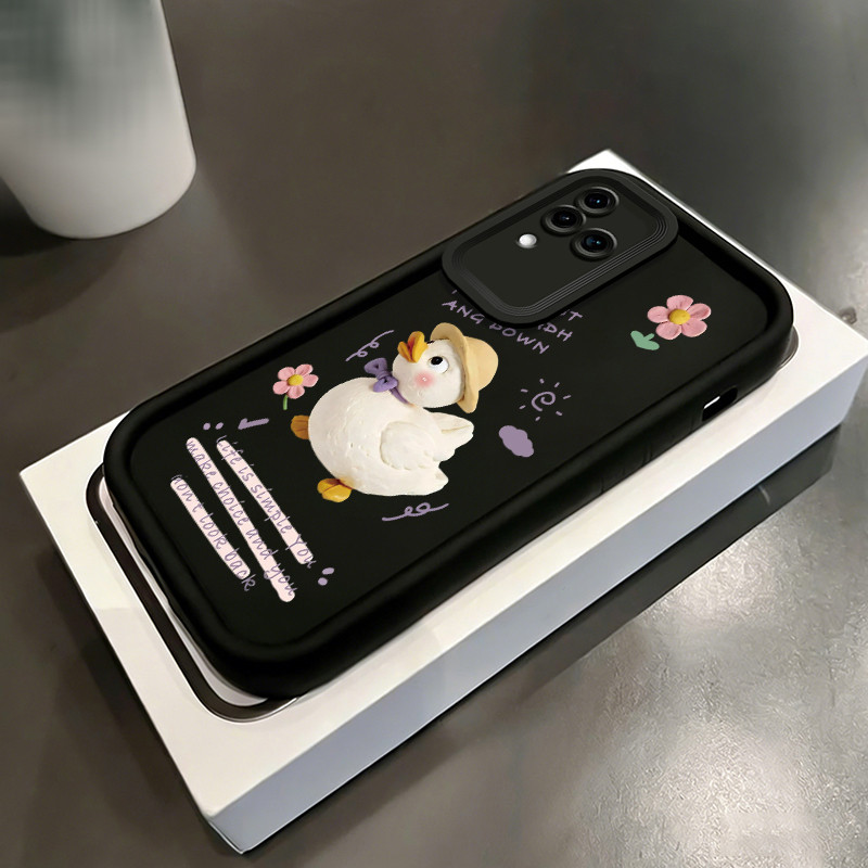 Casing Hp untuk VIVO V30 5G V30 Pro 5G V30E 5G Case Casing HP Softcase silikon anti sidik jari anti 
