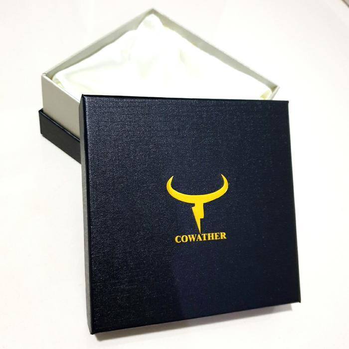 COWATHER BOX IKAT PINGGANG