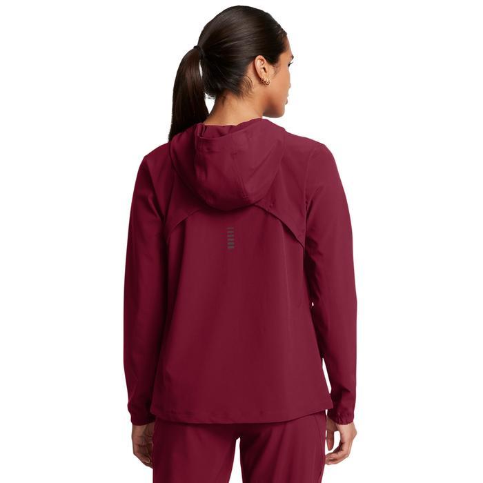 PROMO Under Armour Outrun The Storm Women's Jacket BISA GRAB