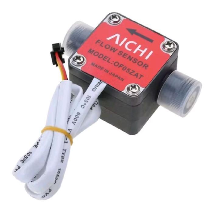 Diskon Flow Sensor Aichi Pommini Pertamini