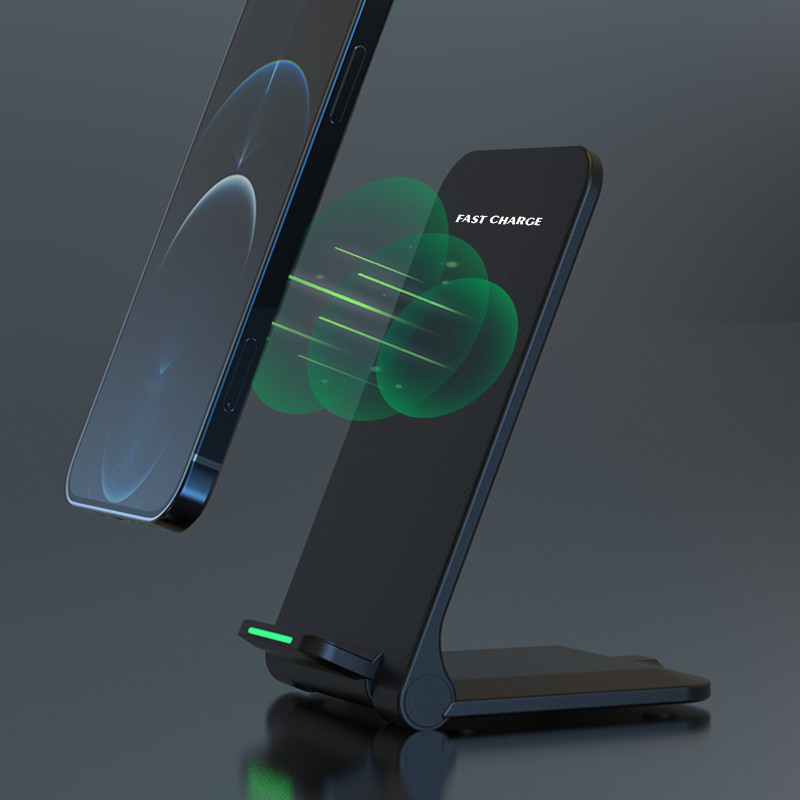 30w Wireless Charger For DOOGEE S89 ProDoogee V20 Dual 5G Huawei Mate 40 Pro+ SamsungAirPods Pro