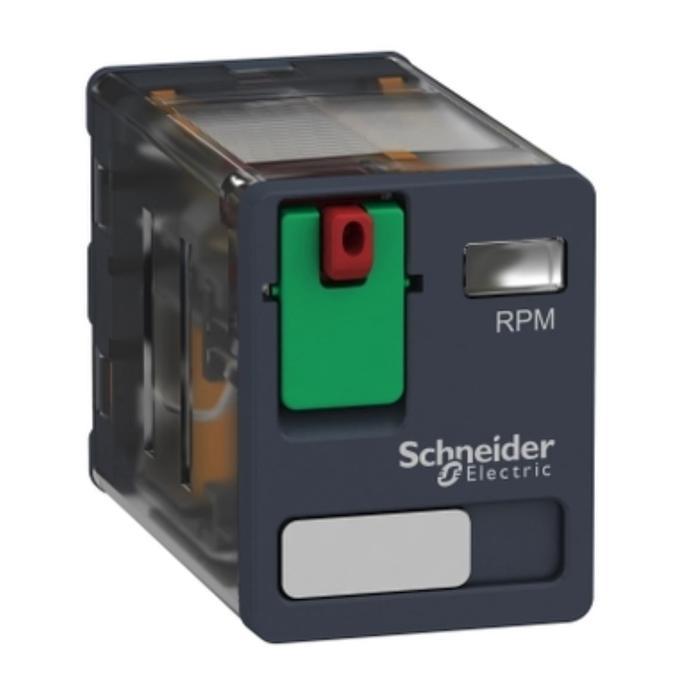 SCHNEIDER RELAY POWER RPM 15A RPM21BD PREMIUM