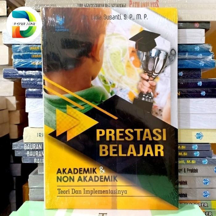 HOT SALE PRESTASI BELAJAR AKADEMIK & NON AKADEMIK TERMURAH