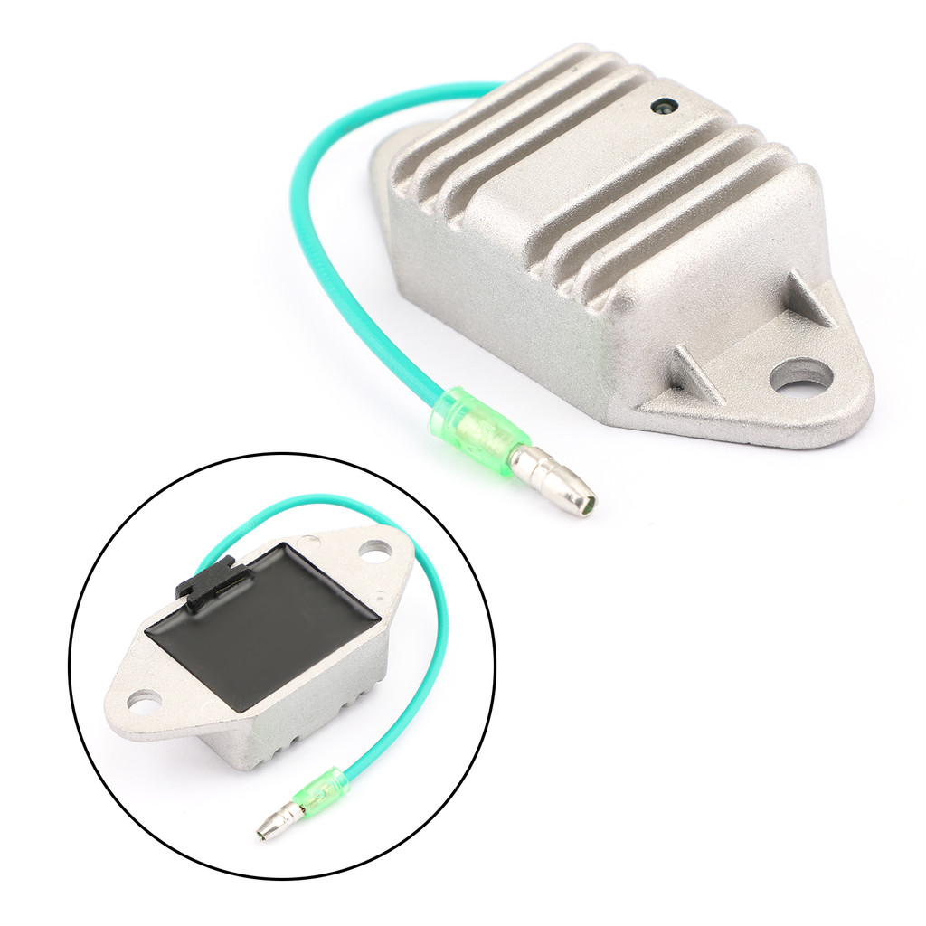 Areyourshop for Yamaha Blaster 200 YFS200 YFS 200 1988-2006 2000 2001 2002 2003 Regulator Rectifier 