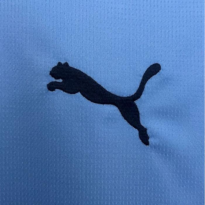Primeroses - Jersey Bola Man_City Home New Season 2025/2026 Player Issue Hq Tbk