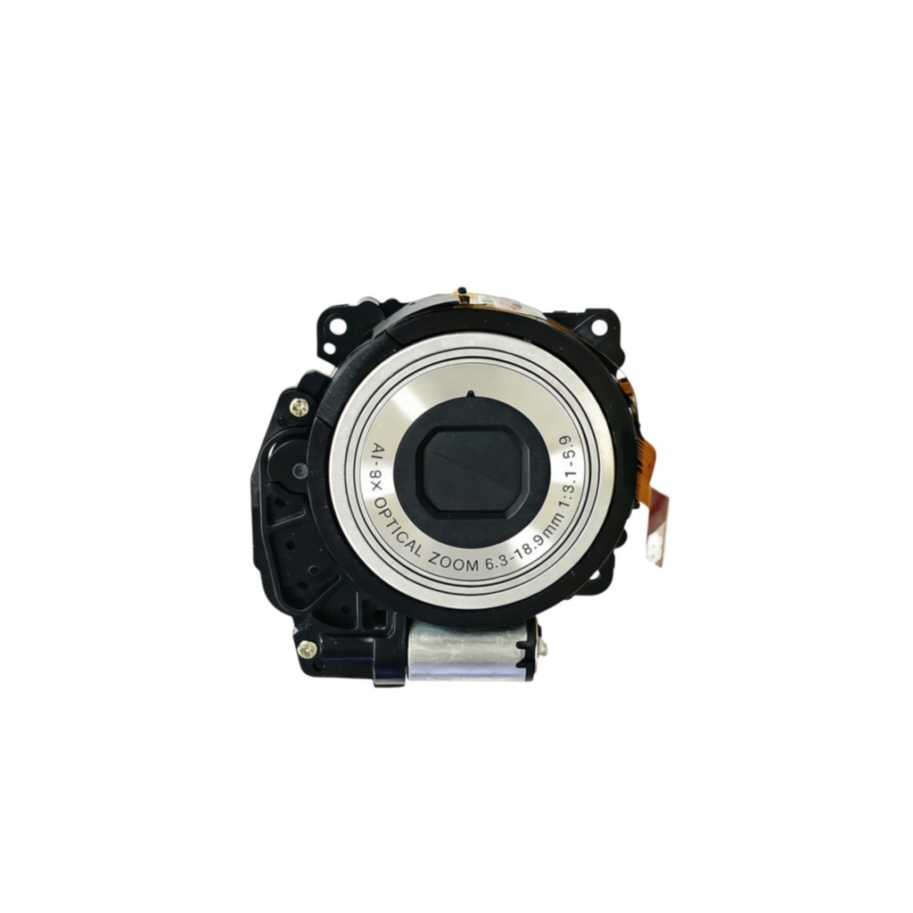 Genuine Lens Zoom Assembly Replacement For Olympus FE-170 FE210 FE230 FE280 FE320 FE20 T110F Digital