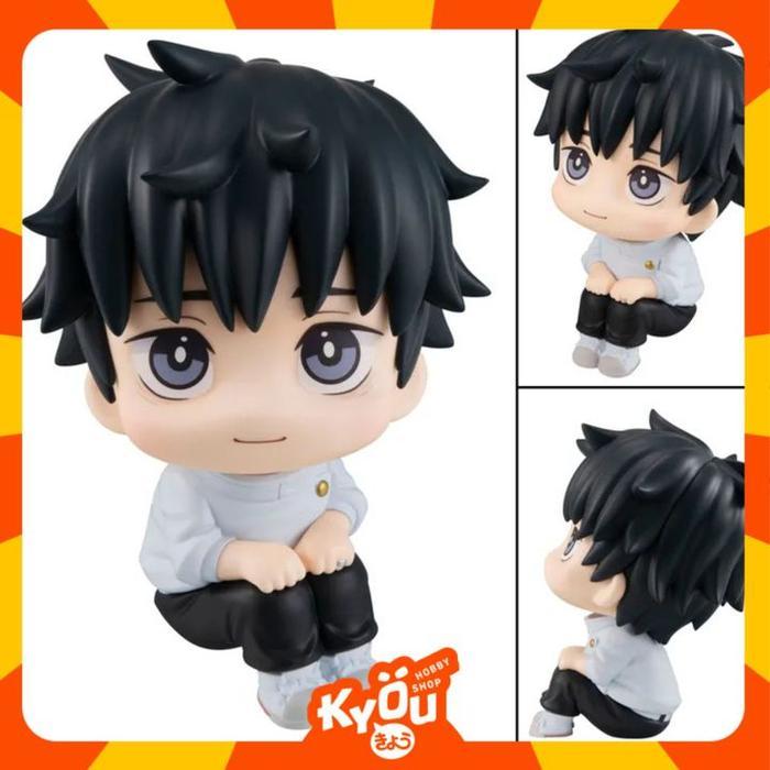 New Arrival Lookup Figure Okkotsu Yuta - Jujutsu Kaisen (Re-Release)