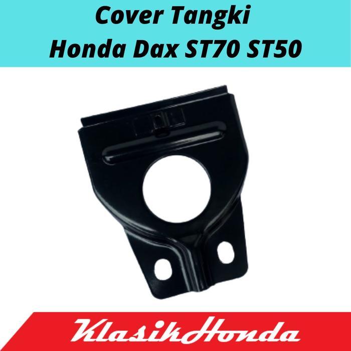 Cover Tangki Honda Dax ST70 / ST 70