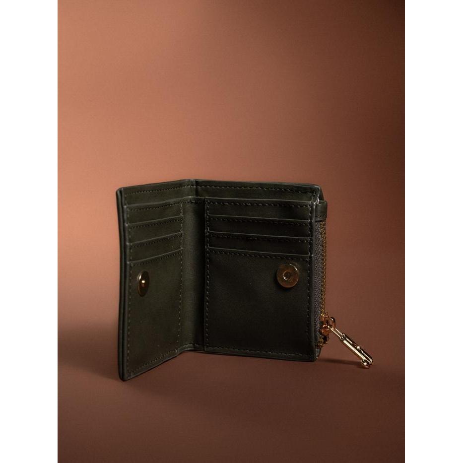 VAS READY HEYLOCAL WALLET POCKET CANVAS Dompet Wanita