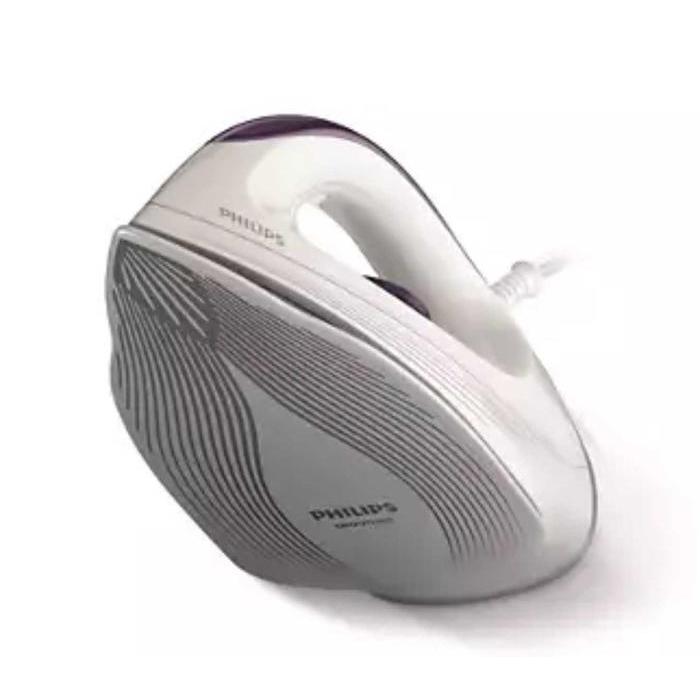 SETRIKA PHILIPS GC 160 GC160 DYNAGLIDE SETRIKA KERING