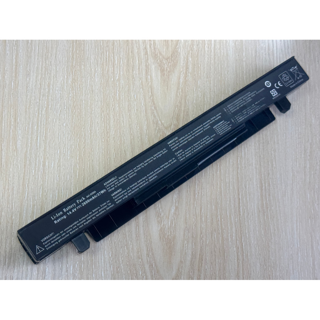 A41-X550A A41-X550 Battery For Asus A450 X550L A550 a41 x550a F550 F552 X450 X550 X550A X550CA X550C