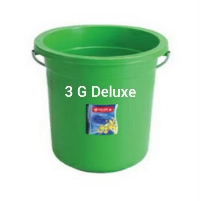 Ember Lion Star 3G Deluxe 12 Liter