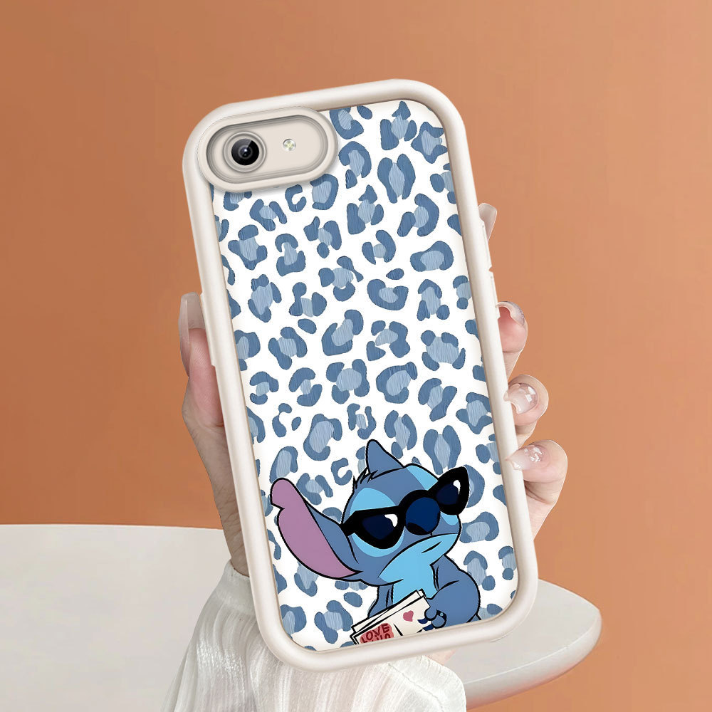 VIVO Y81 Y81i Case 6659