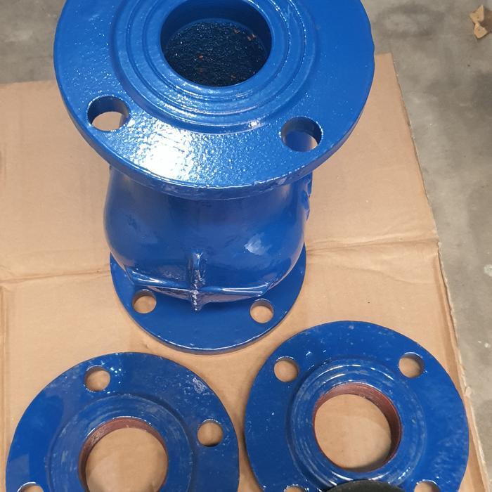 Water Meter 2 Inch, Meteran Air 2 Inch, Flow Meter Air 2 Inch #Gratisongkir