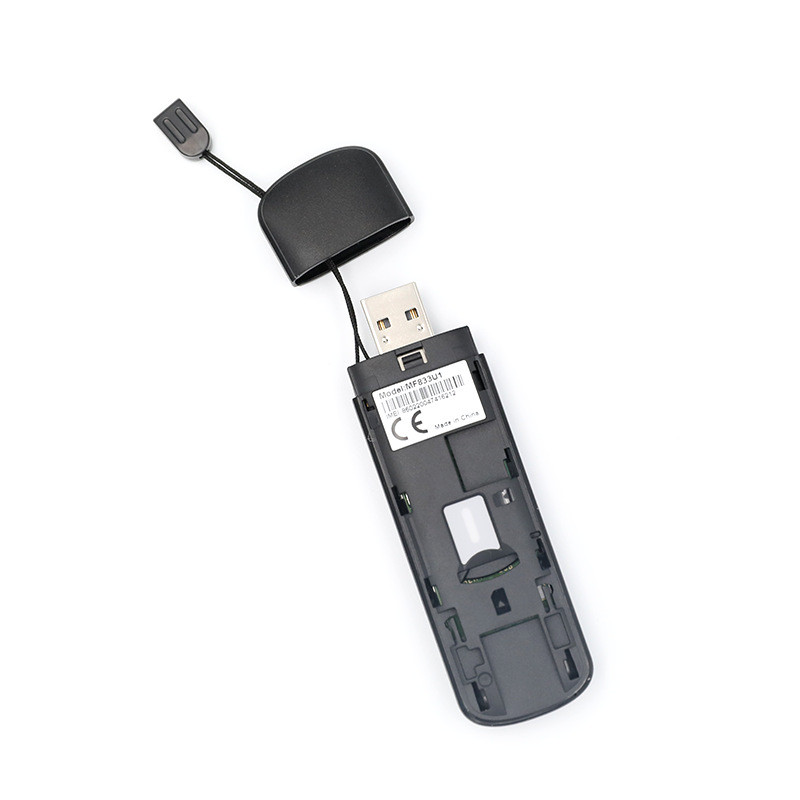 ZTE MF833U1 CAT4 150Mbps 4G LTE USB modem LTE FDD B1 B2 B3 B5 B7 B8 B20 B28 B38 B39 B40 B41 pk e3372
