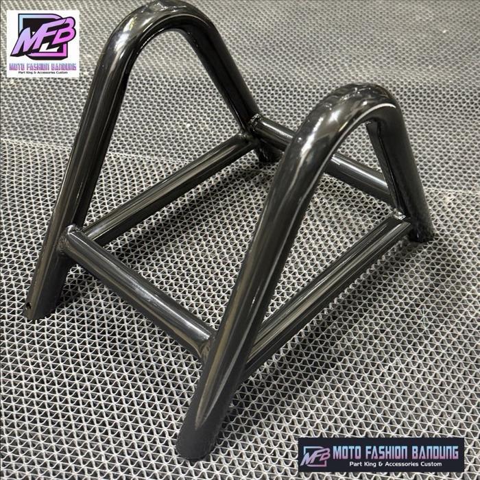 STANDAR PEDOCK BAN DEPAN RX KING CB jupiter dll New model motor universal finising Fodercoating