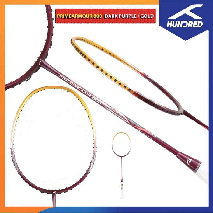 Raket HUNDRED PRIMEARMOUR 800
