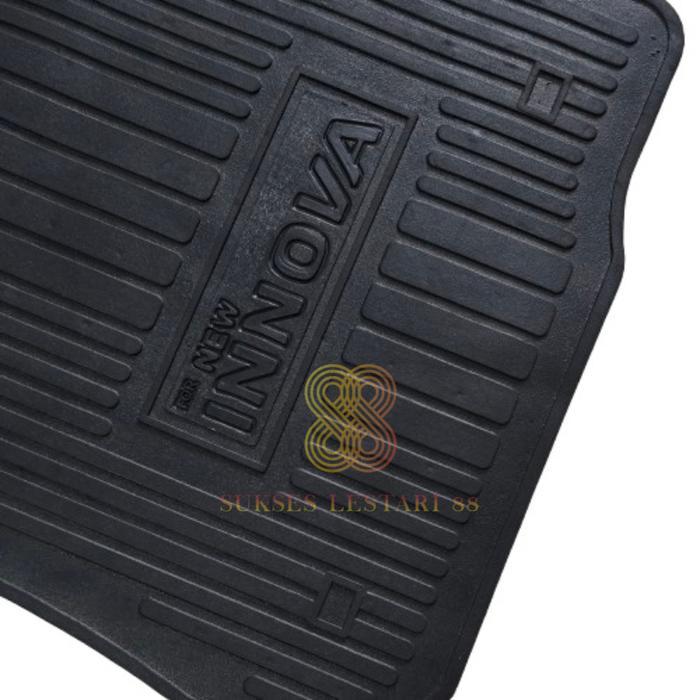 Karpet Mobil Toyota Innova Reborn Premium