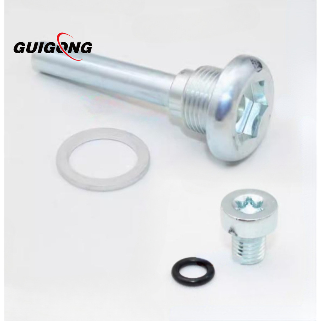GUIGONG LR002460 LR002461 LR002908 LR000869 Transmission Oil Drain Plug WASHER Gaskets For LAND