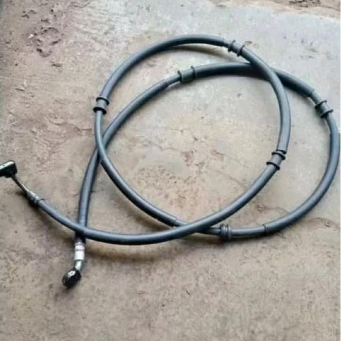 Selang rem belakang nmax - kabel selang rem yamaha n max original