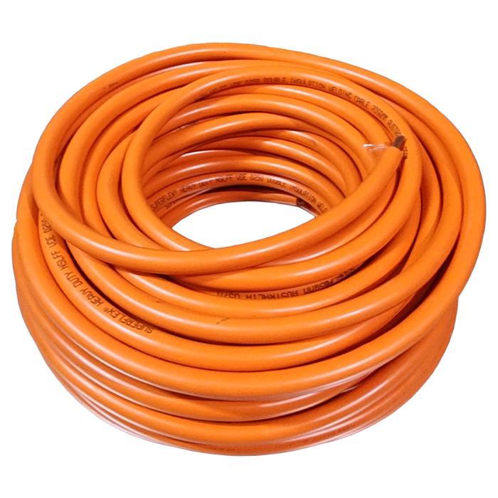Superflex Kabel Las 70Mm Superflex Nslff Vde Orange Australia 100 Meter Kabel Las Superflex 70Mm