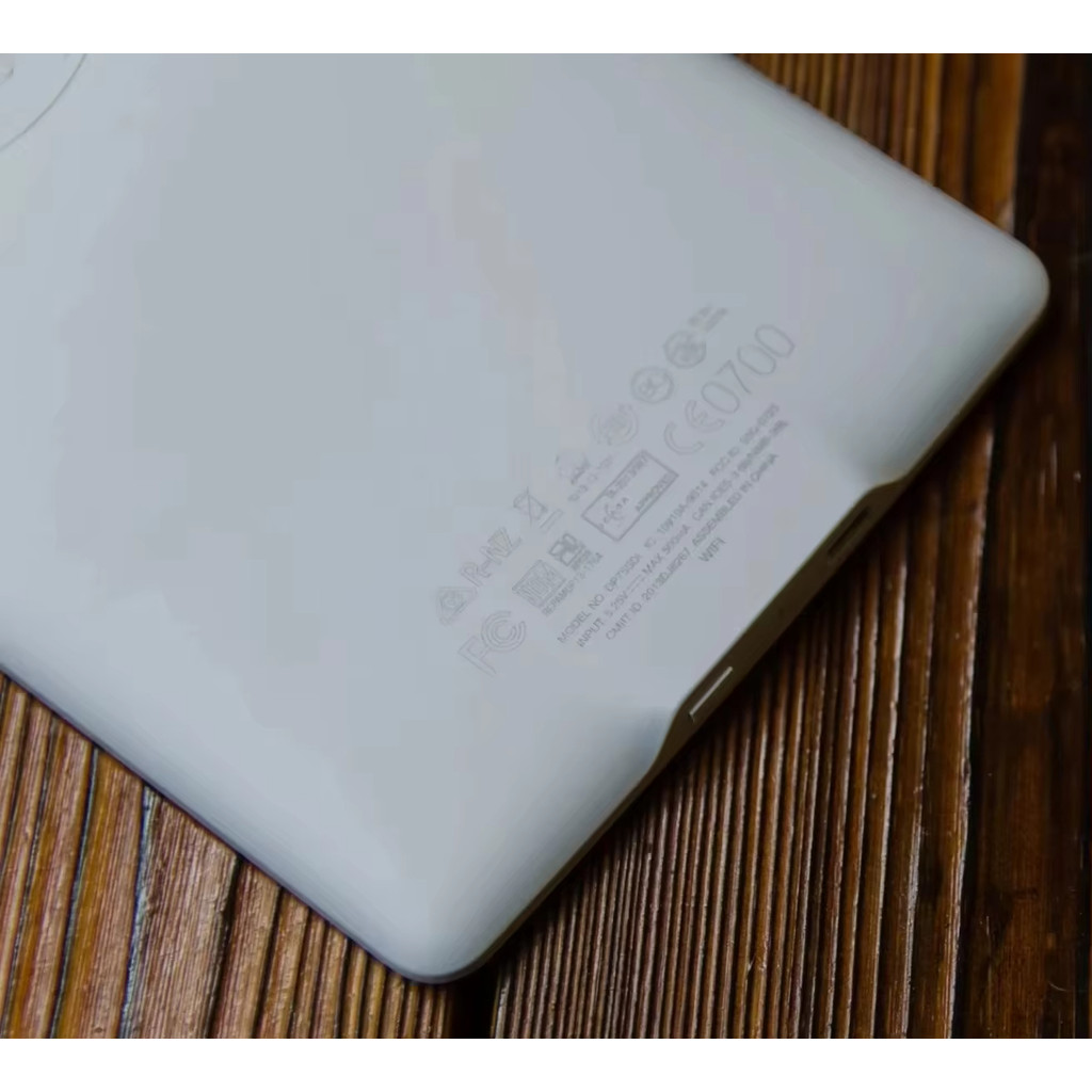 Kindle PaperWhite 3 Kindle KPW3 E-Book Reader with Backlight 6'' Kindle Paperwhite 7th Generation