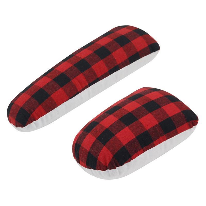 Ham Shaped Ironing Accessory Portable Quilting Ironing Pad Heat Insulation Ham Shaped Pad Tailor Ham