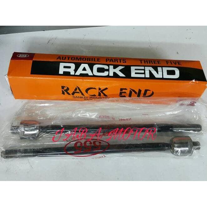 Rack End Camry-Long Tie Rod Camry Tahun 1999-2002