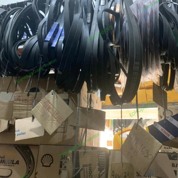 Fan Belt 4Pk880 Quality