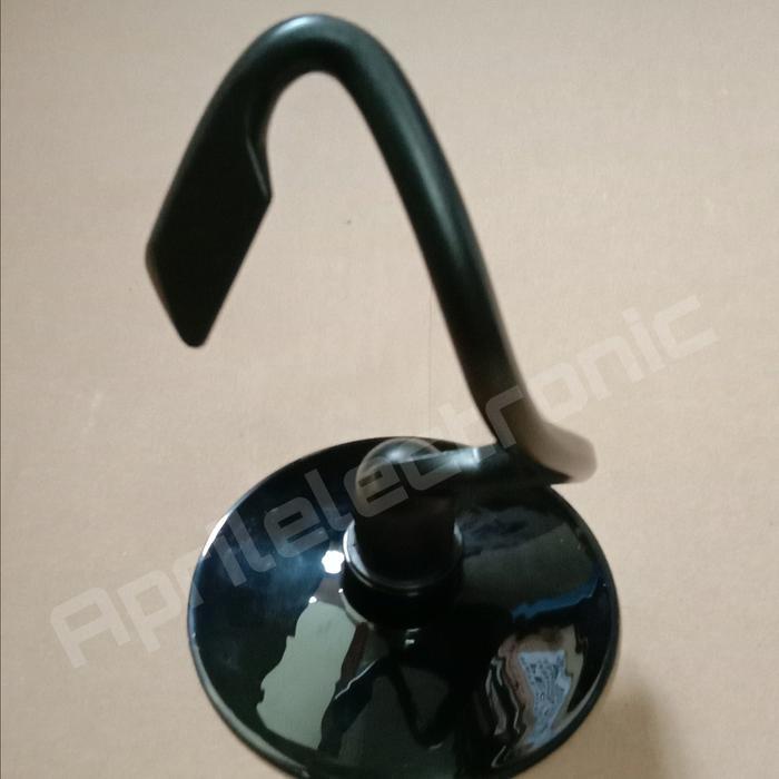 Sparepart Kocokan Spiral Dough Hook Grande Mixer Turbo EHM9595