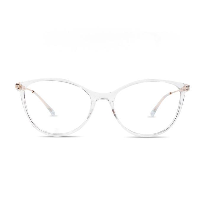 TERBATAS Sunset Eyewear - Frame Kacamata Optical - TRM2320C4