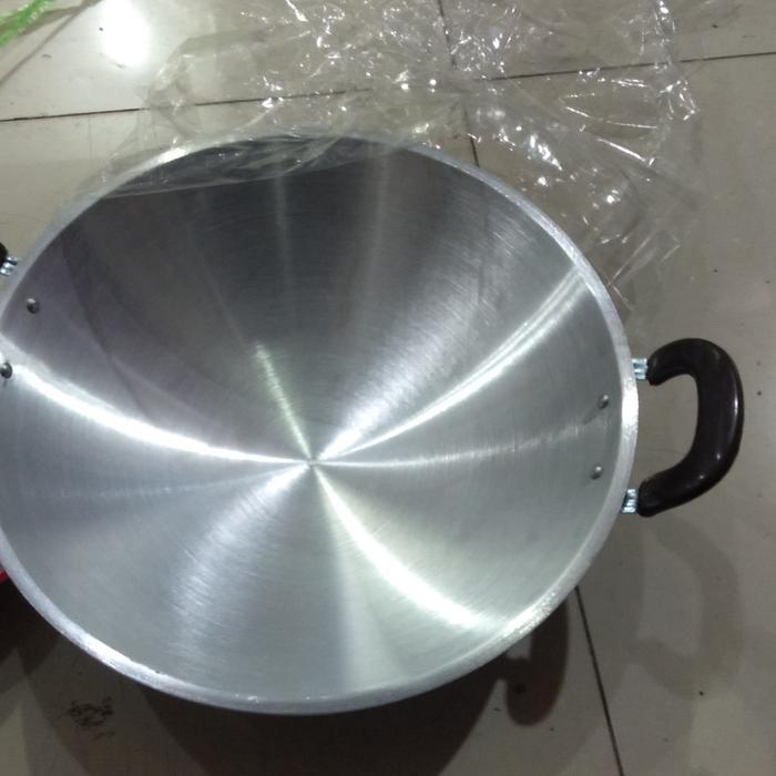 OSI WAJAN TAIWAN 27 CM 27-48 CM ORIGINAL ANTI LENGKET