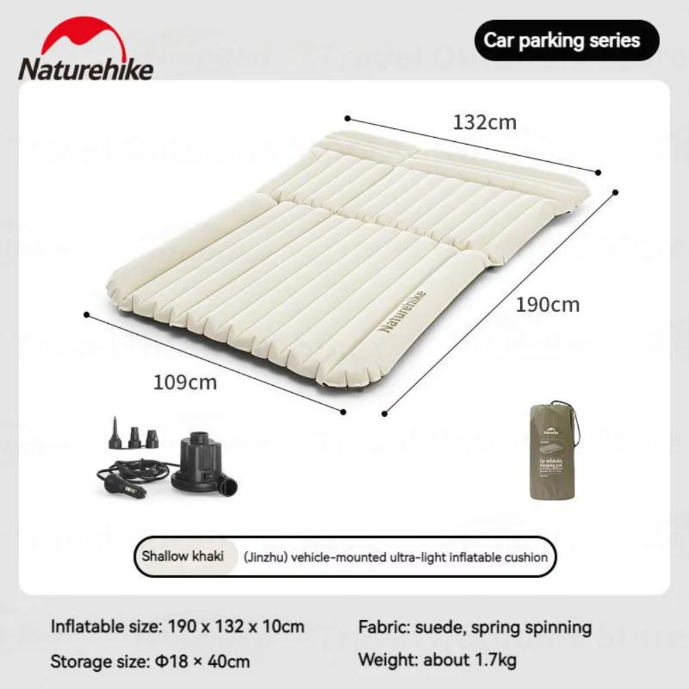 MATRAS MOBIL NATUREHIKE CNK2450WS011 [E8c]