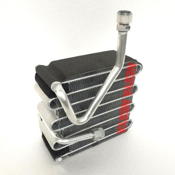 Evaporator Evap Epap Efap Ac Mobil Daihatsu Feroza ( Hd-C ) 1.6 L - 1600 Cc - 1589 Cc Sohc - Koneksi