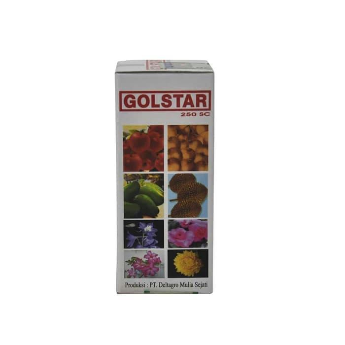 "New" PUPUK BUAH SUPER CEPAT, GOLDSTAR 80 ML, ASLI PATEN 100 %