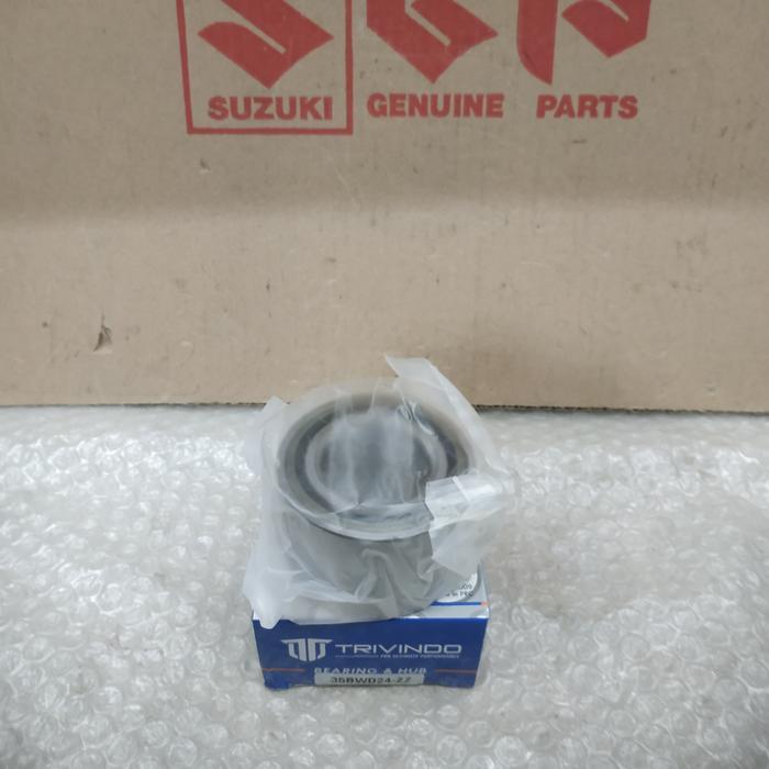 43462-60K00. Bearing Roda Depan Suzuki Apv Trivindo Berkualitas