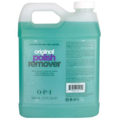 OPI Original Polish Remover - AL404 & AL406