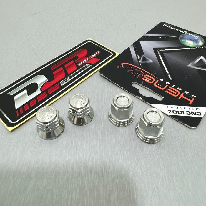 FREE ONGKIR MUR KNALPOT VARIO BEAT SCOOPY PROBOLT STAINLESS MUR M7 MUR 11 BISA COD