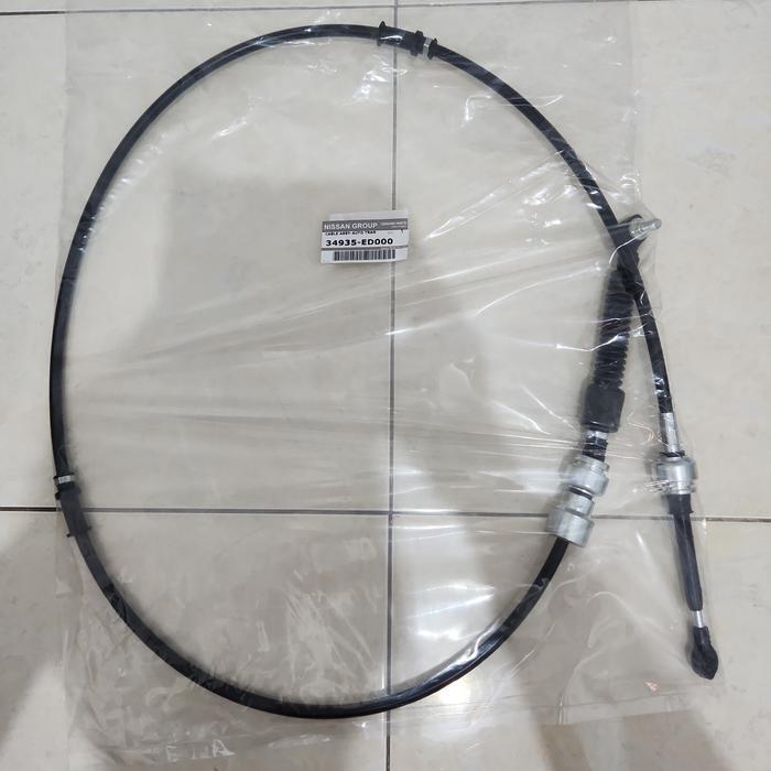 KABEL TRANSMISI MATIC LIVINA L10 34935-EDOOO