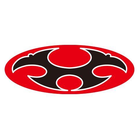 Sticker Racing KABUTO OGK