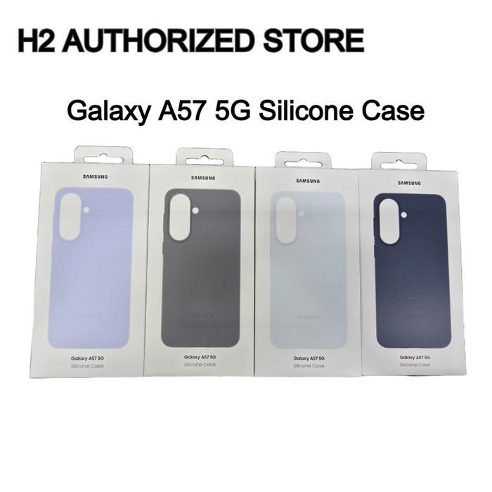 Samsung Galaxy A57 5G Silicone Case